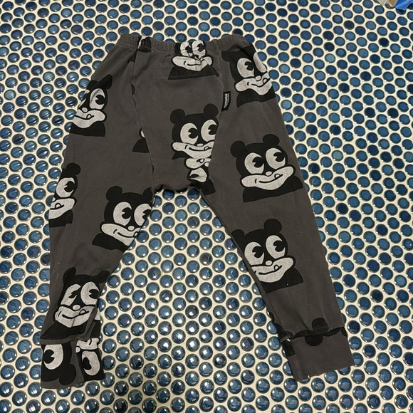 Nununu kids lounge pajamas - Picture 5 of 5